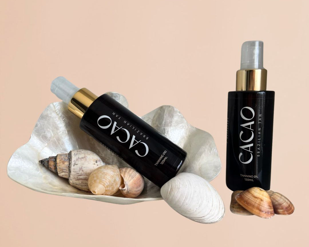 Cacao Summer Pack